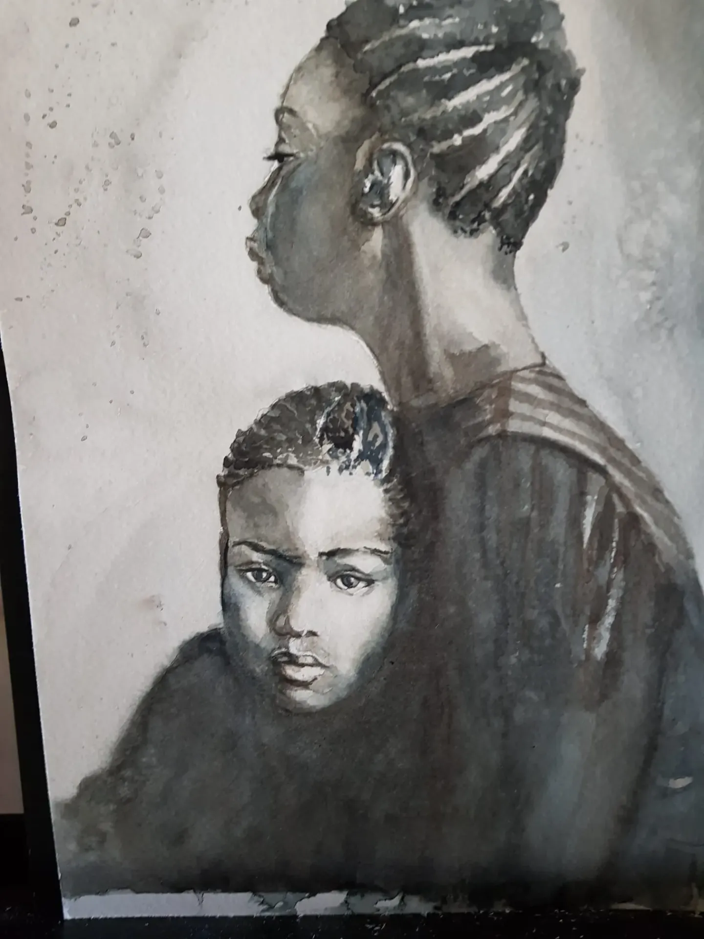 En silencio se hablan