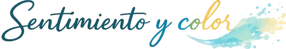 sentimiento y color